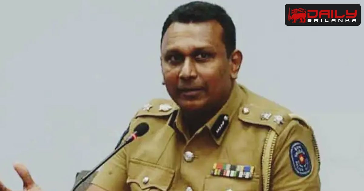 වැඩ බලන පොලිස් මාධ්‍ය ප්‍රකාශකවරයා ලෙස නියෝජ්‍ය පොලිස්පති රුවන් ගුණසේකර පත්කරයි.