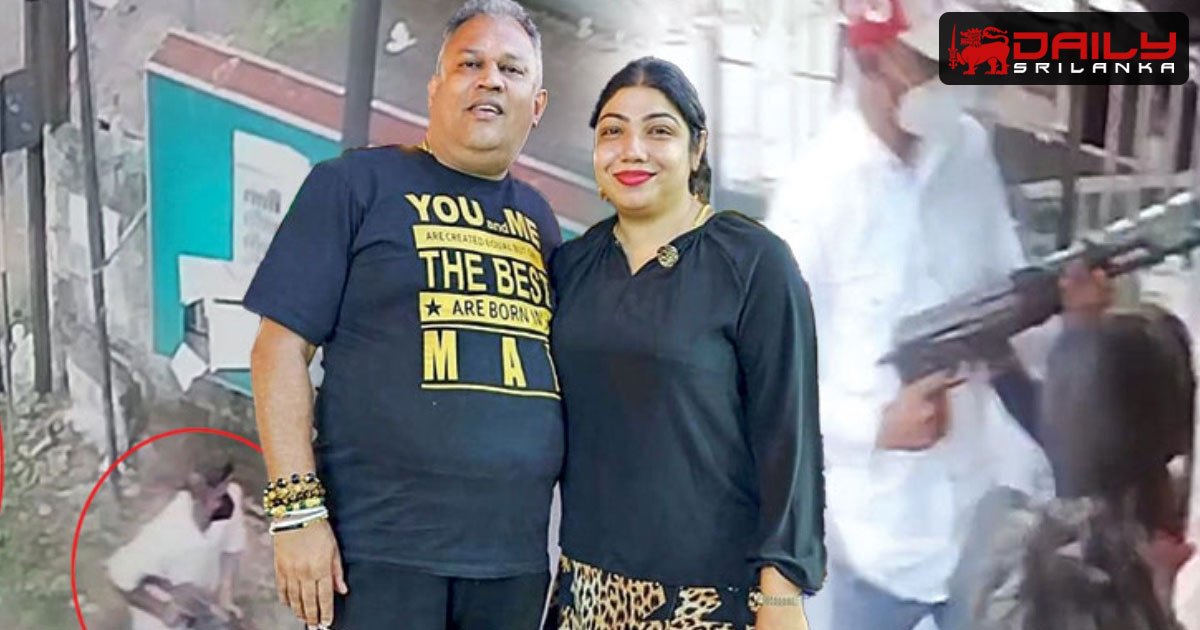 ක්ලබ් වසන්තගේ මැණික් ගැන ලැබුණු ආරංචිය