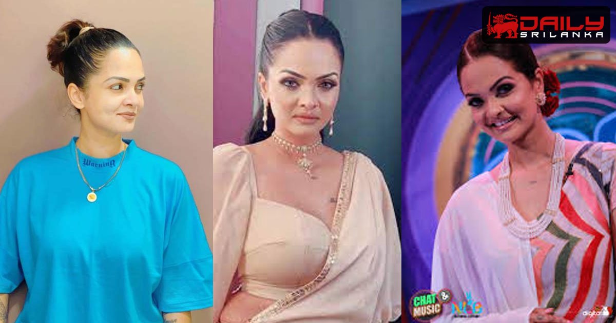 දරුවෙක් රකින්න ශක්තියක් අම්මා කෙනෙක්ට තාත්තා කෙනෙක්ට තියෙන්න ඕන. – අමායා අධිකාරි කියයි