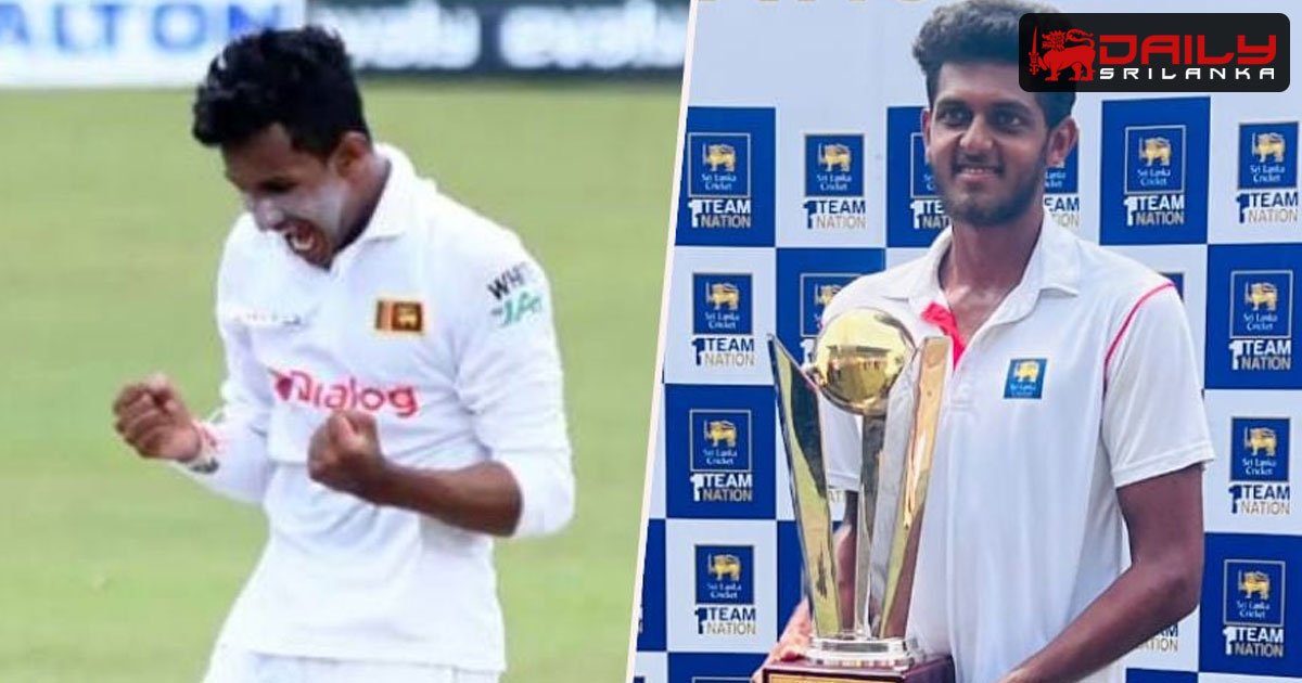 Police ක්‍රීඩා සමාජය සහ Moors ක්‍රීඩා සමාජය අතර පැවැති තරගයෙන් Moors කණ්ඩායම සමත්වෙයි.