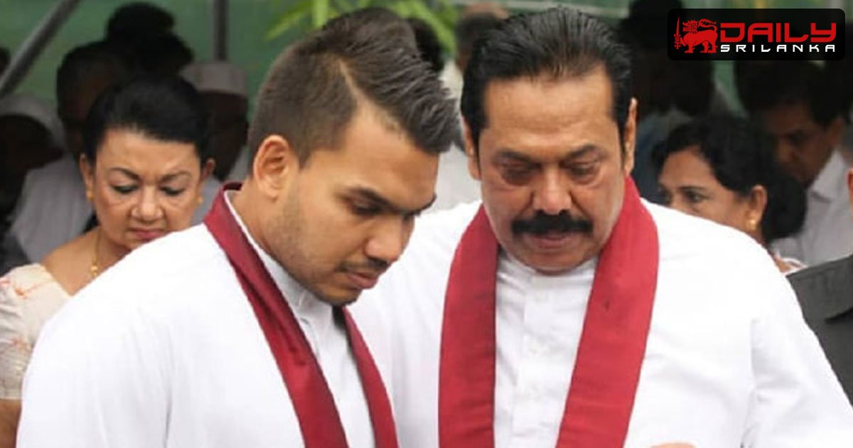 අපේක්ෂකයා කවුද කියලා තාම අපි තීරණය කරලා නැහැ. දිනන්න පුළුවන් අපේක්ෂකයෙක් ඉදිරිපත් කරනවා. – මහින්ද කියයි