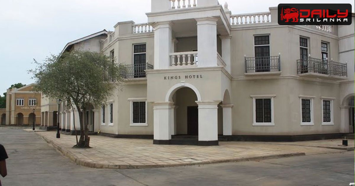 රන්මිණිතැන්න බදු දීමට කැබිනට් අනුමැතිය.
