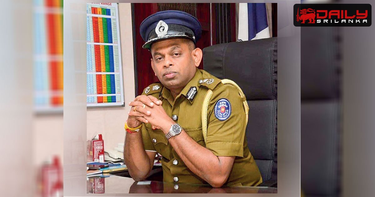 දේශබන්දු තෙන්නකෝන් පොලිස්පති ධූරයේ කටයුතු කිරීම වළක්වාලමින් ශ්‍රේෂ්ඨාධිකරණය අතුරු තහනම් නියෝගයක්