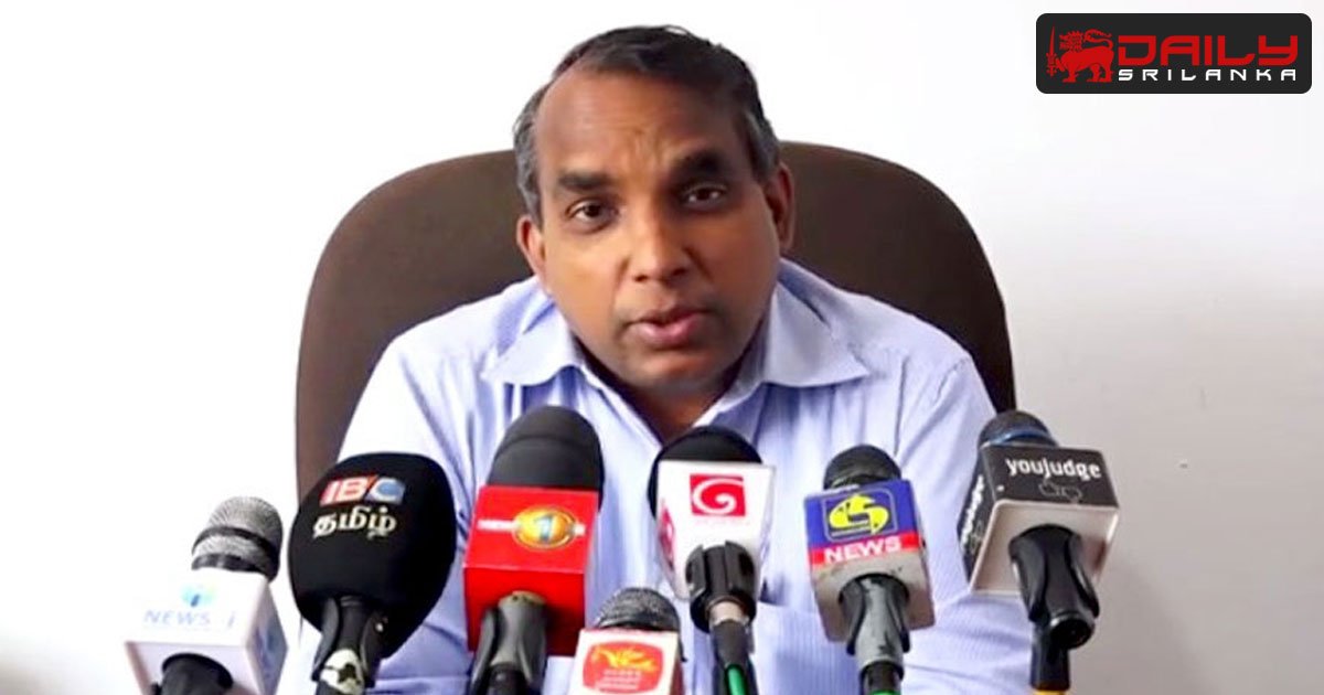 දේශබන්දුගේ  අතුරු තහනම් නියෝගය මැතිවරණයට බාධාවක් නෑ – පැෆ්රල් රෝහණ