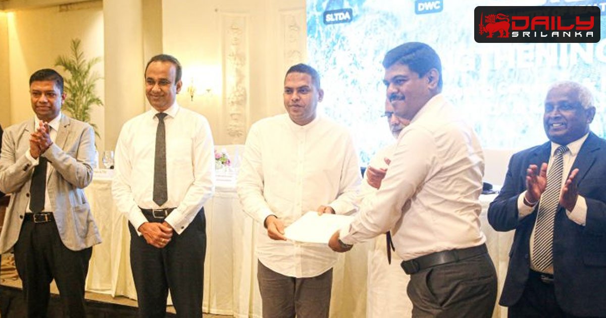 සංචාරක ව්‍යාපාරය නංවාලීම සඳහා සංචාරක සංවර්ධන අධිකාරිය, ප්‍රධාන ආයතන හතරක් සමඟ අවබෝධතා ගිවිසුම් අත්සන් කරයි