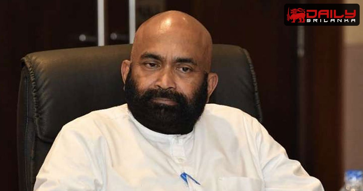 රාජ්‍ය වත්කම් කළමනාකරණ පනත සම්මතයි.