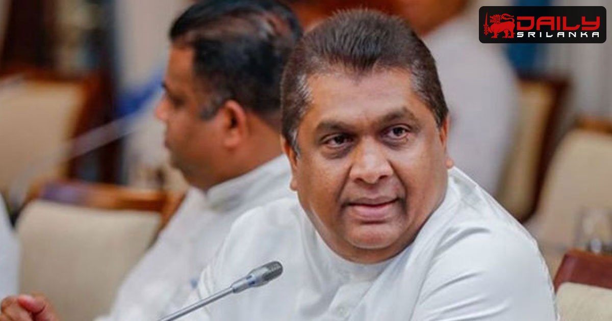ලසන්ත අලගියවන්න ගොනු කළ අතුරු පෙත්සම කොළඹ දිසා අධිකරණය ප්‍රතික්ෂේප කරයි.