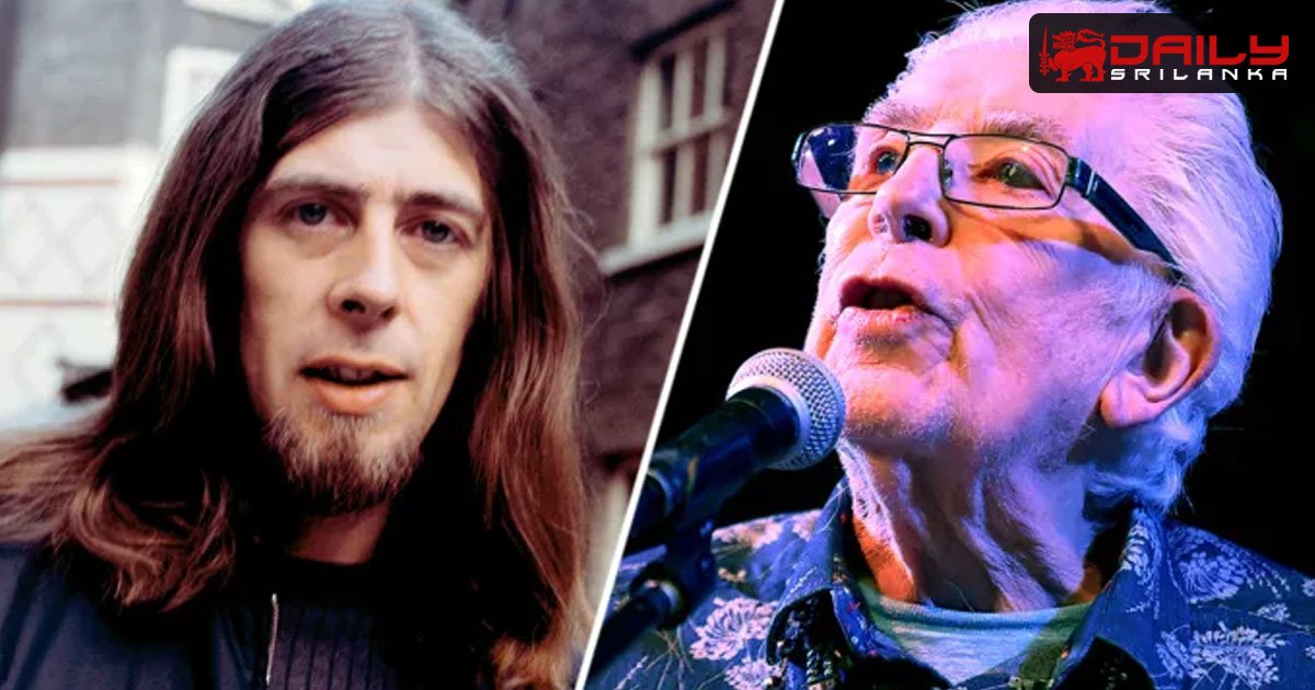 රොක් ගායන ශිල්පියෙකුවන John Mayall අභාවප්‍රාප්ත වෙයි.