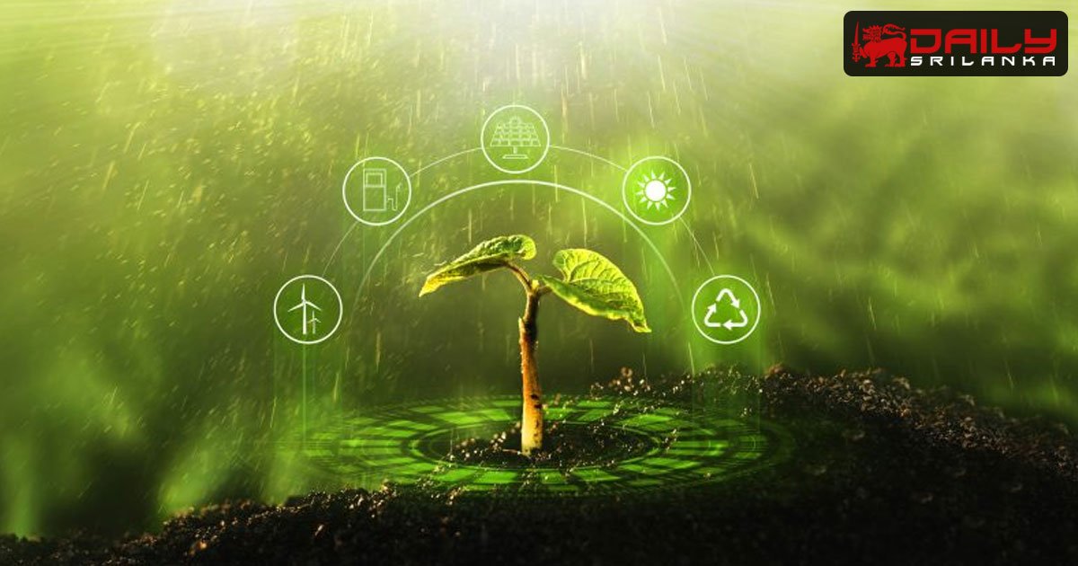 කොමර්ෂල් බැංකුවේ හරිත බැඳුම්කර වැඩසටහනට Sustainable Fitch වෙතින් සහතිකයක්