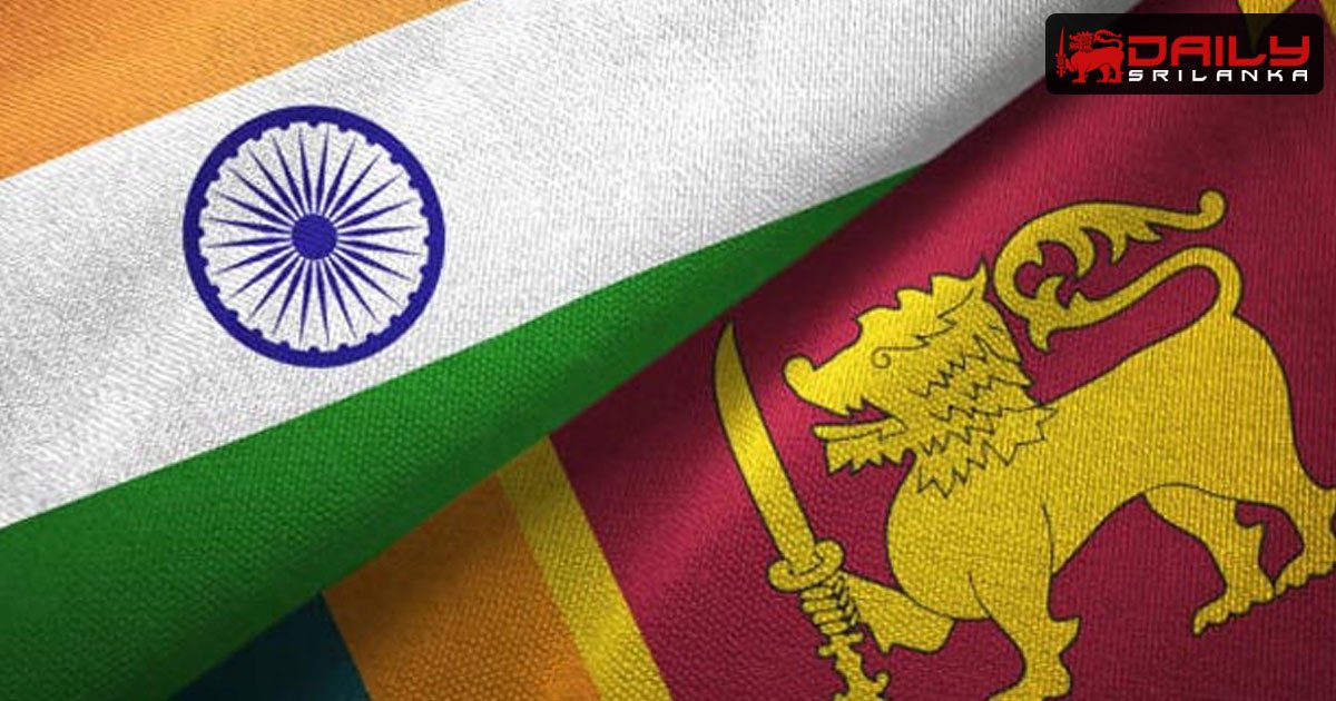 ඉන්දියාවෙන් මෙරට සංවර්ධනය කටයුතු වෙනුවෙන් ලබා දෙන ආධාර මුදල වැඩි කරයි.