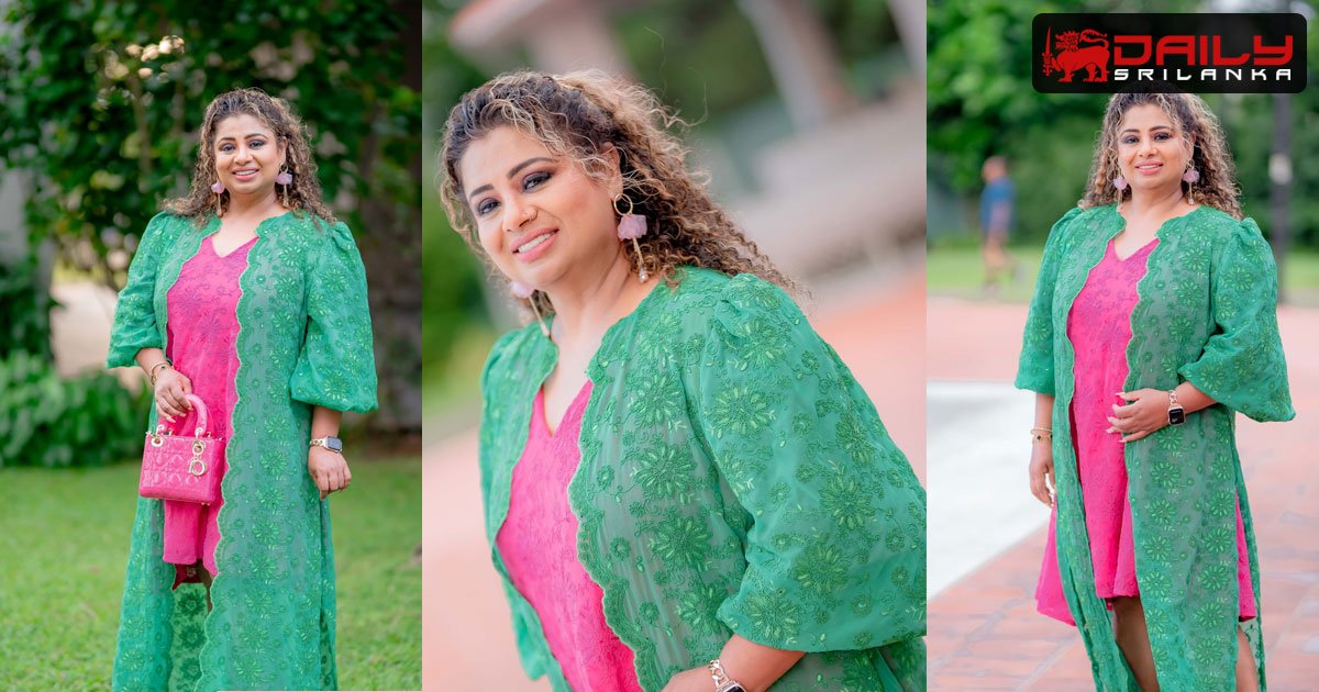 බලන්නකෝ ඩිලානි අබේවර්ධනගේ ලස්සන.