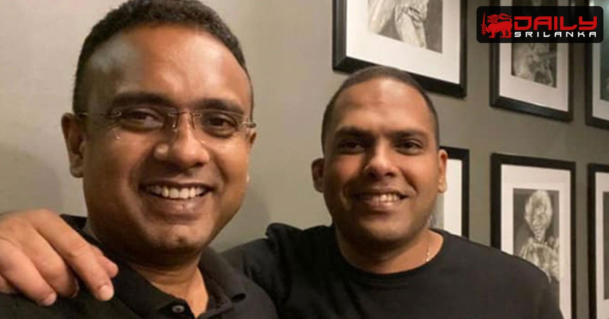 හරින් ප්‍රනාන්දුට සහ මනුෂ නානායක්කාරට පාර්ලිමේන්තු මන්ත්‍රී ධුරය අහෝසි වෙයිද ?