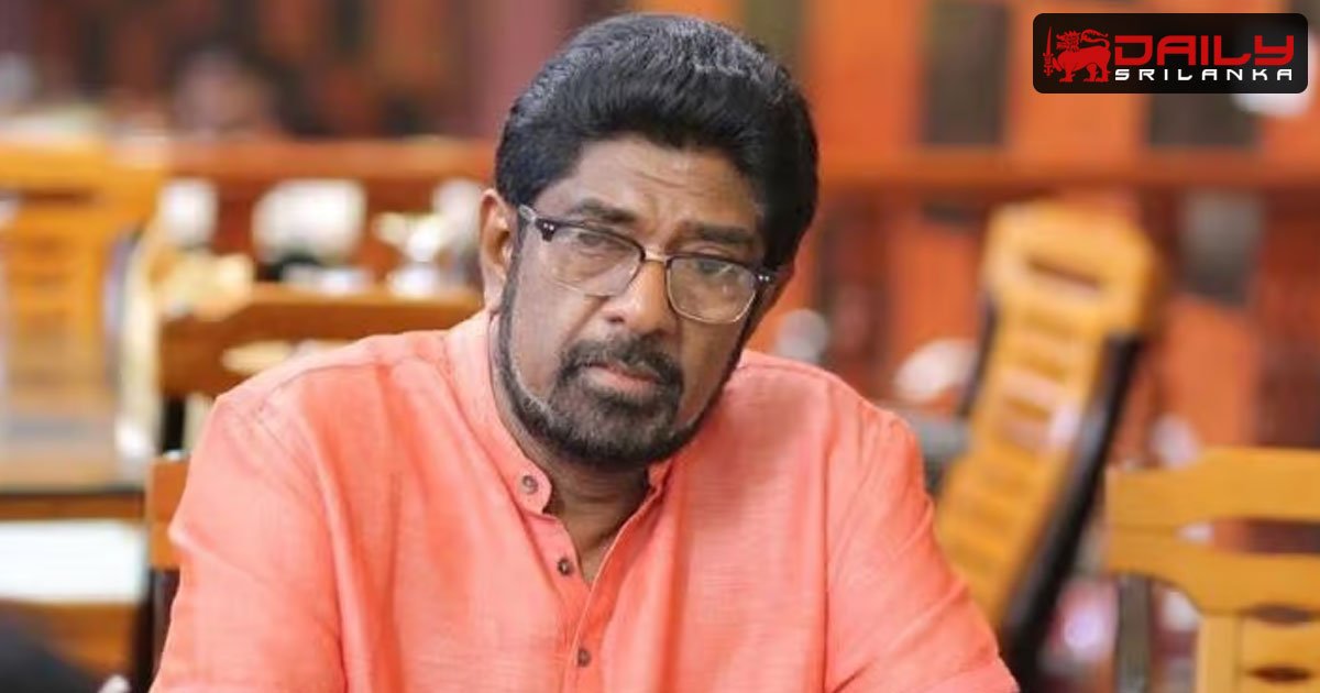 කෙහෙළියගේ ඉල්ලීම ගැන අධිකරණය දුන් නියෝගය මෙන්න.