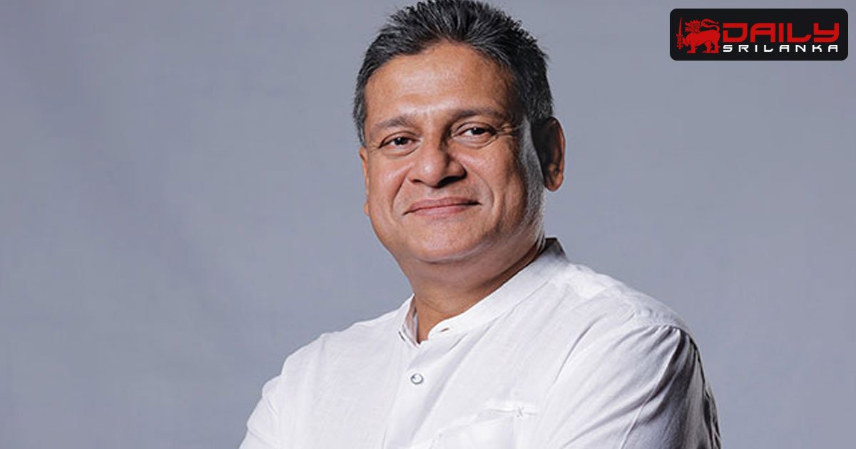 දිලිත් ජයවීර ජනපති සටනින් ඉවත් උනාද ?