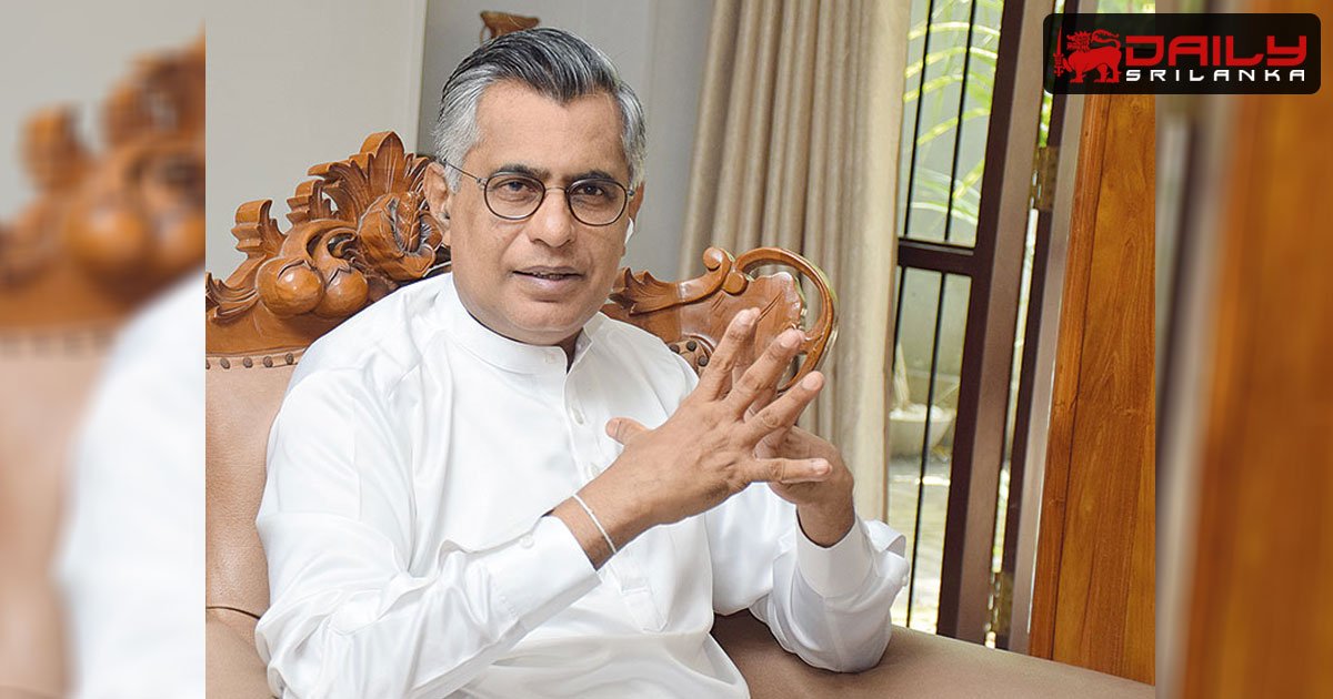 පාඨලි චම්පිකගේ තීරණය කල් යයි.