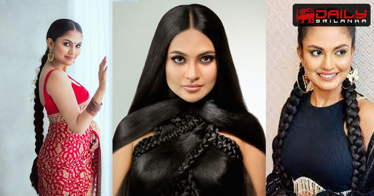 ‘South Asian Heritage Monthහි” නම් කරන ගායිකාවන් අතරට කාංචනාගේ නමත් ඇතුළත් වෙයි.