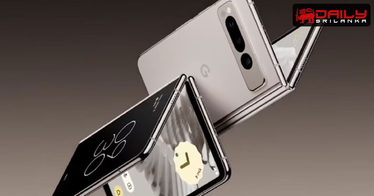 නව විශේෂාංග සමඟින් Google Pixel නවතම දුරකථන එළියට