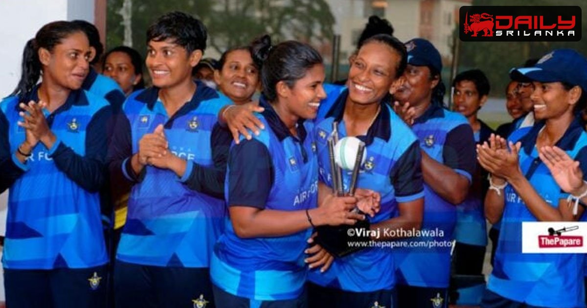 Major Club කාන්තා එක්දින තරගාවලියටත් දින තබයි