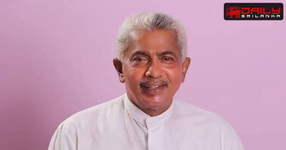හිටපු බස්නාහිර පළාත් සභා මන්ත්‍රි ජයන්ත ද සිල්වා අභාවප්‍රාප්ත වෙයි