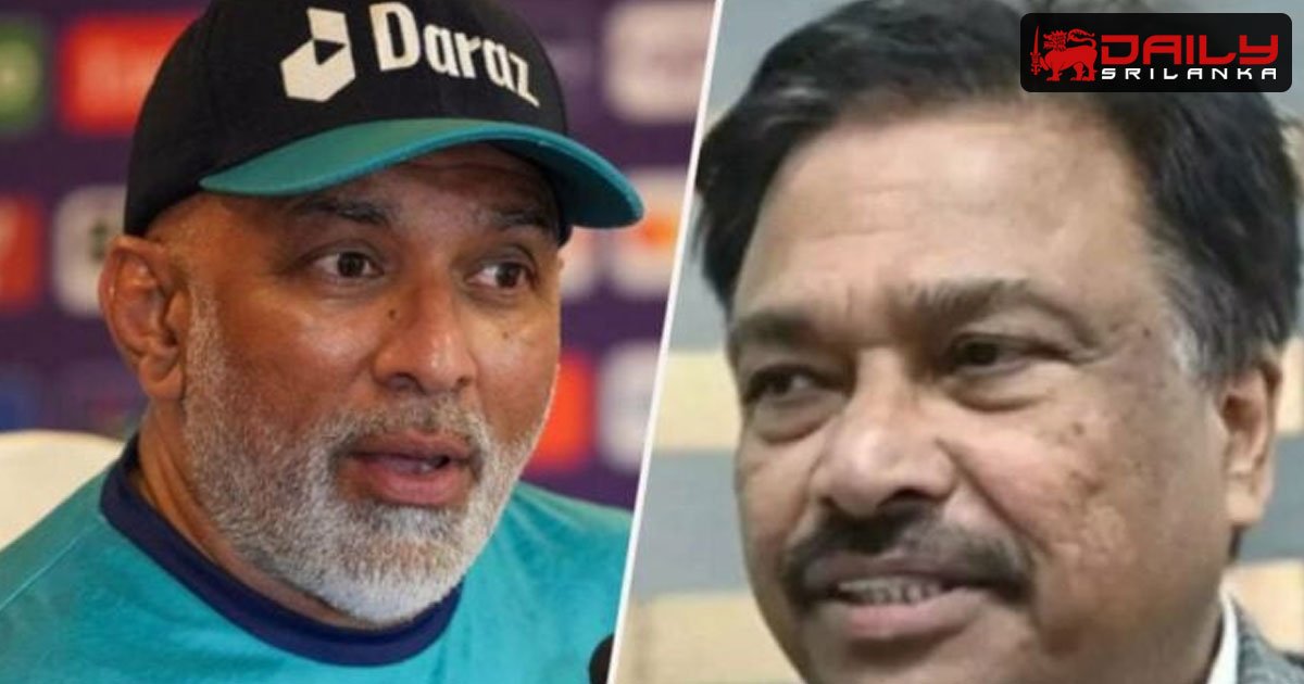 හතුරුසිංහ ධුරයෙන් ඉවත් කිරීමට සූදානමක්