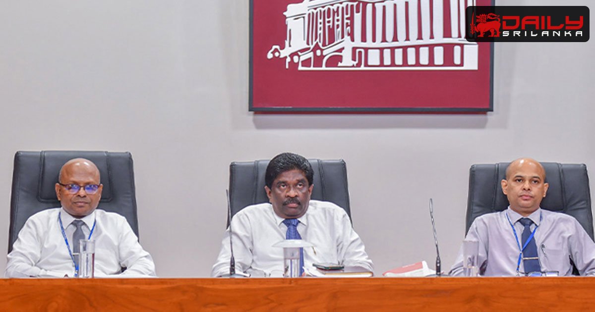 විශාල හිඟ බදු ප්‍රමාණයක් ඇති බවට ගෙන යන ප්‍රචාරය මිත්‍යාවක්