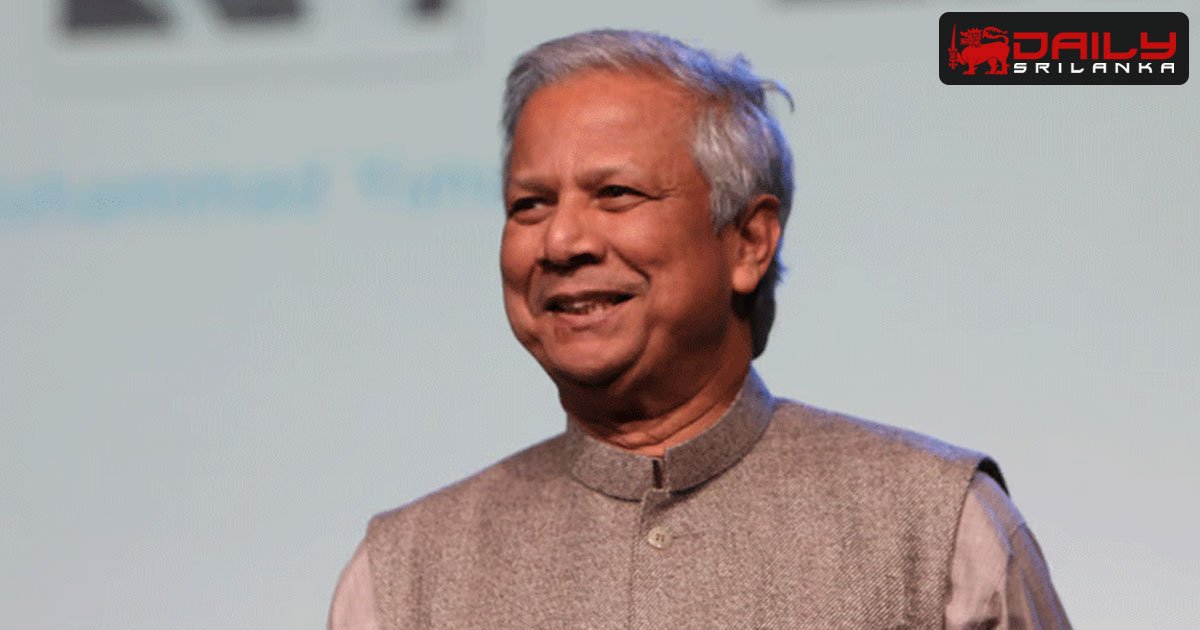බංග්ලාදේශයේ අන්තර්වාර පාලනය IMF එකෙන් ණය ඉල්ලයි