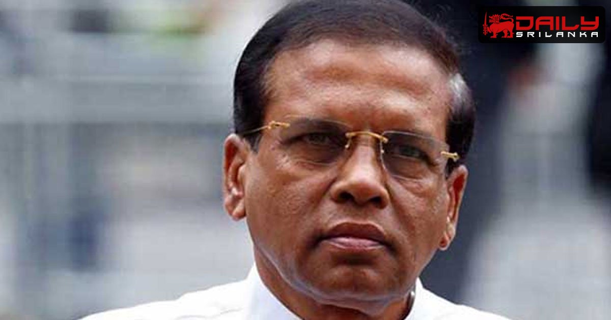 මෛත්‍රීත් CIDයට