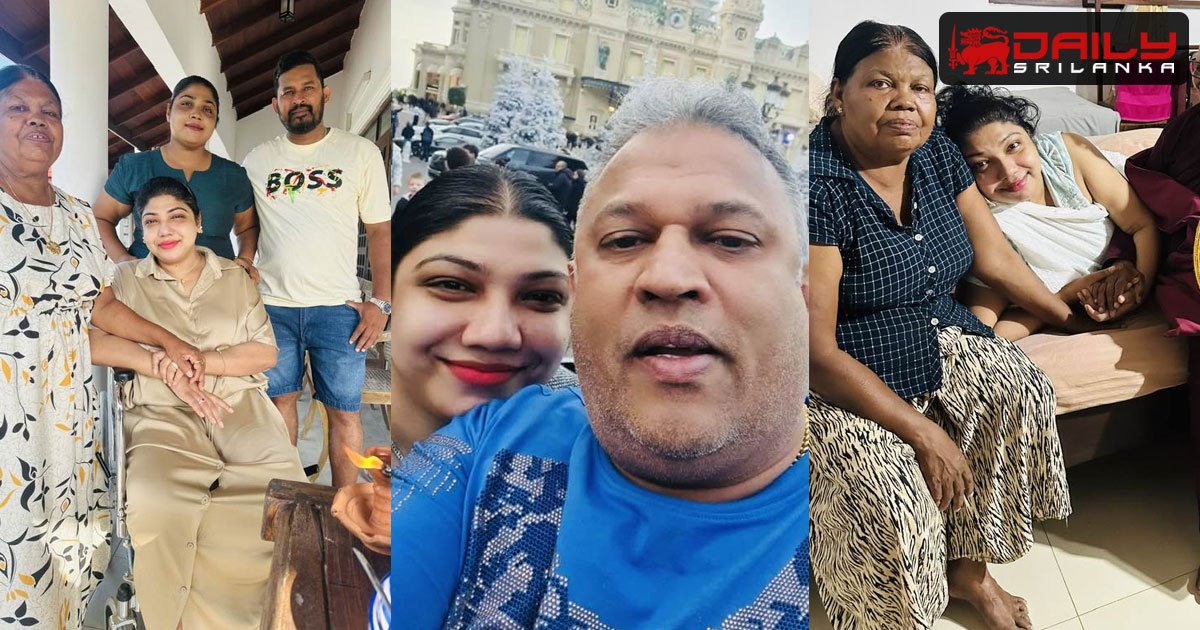 ක්ලබ් වසන්ත බිරිද අලුත් අවුරුද්දේ මුහුණු පොතට එක් කල සංවේදී සටහන