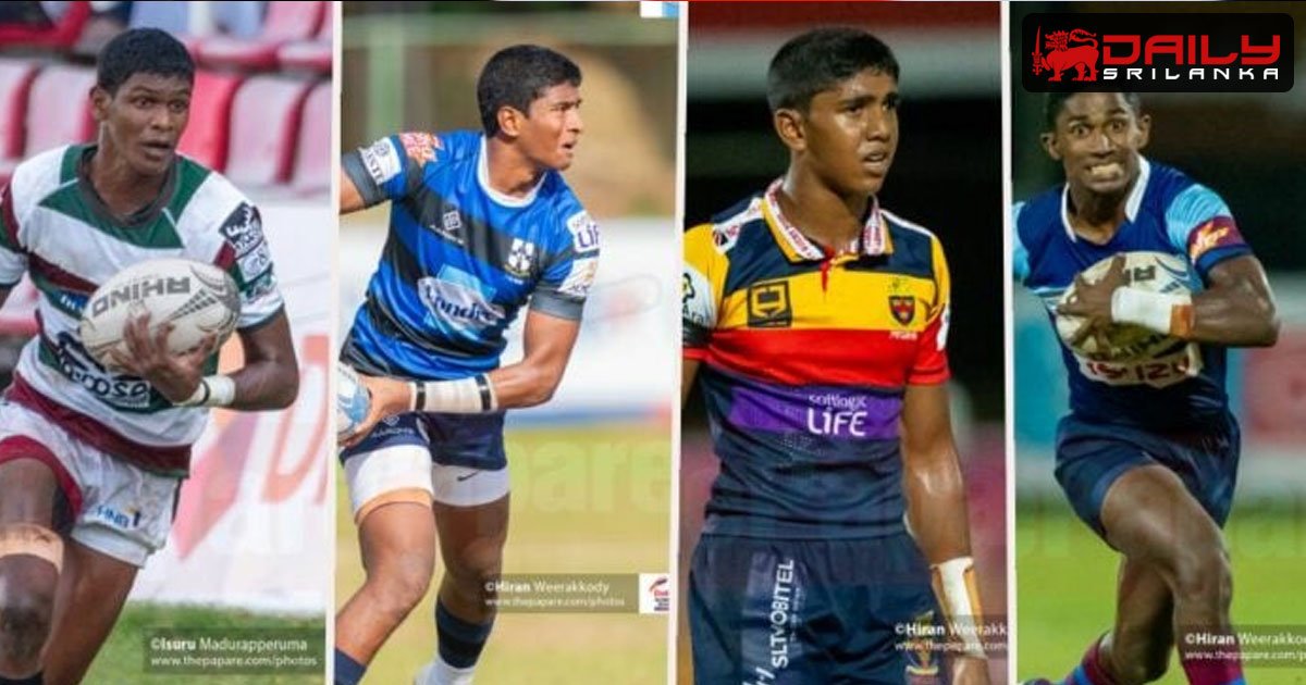 Dialog පිළිමළුන් පිටුදැකීමේ පාසල් රග්බි ශූරතාව ඇරඹේ!