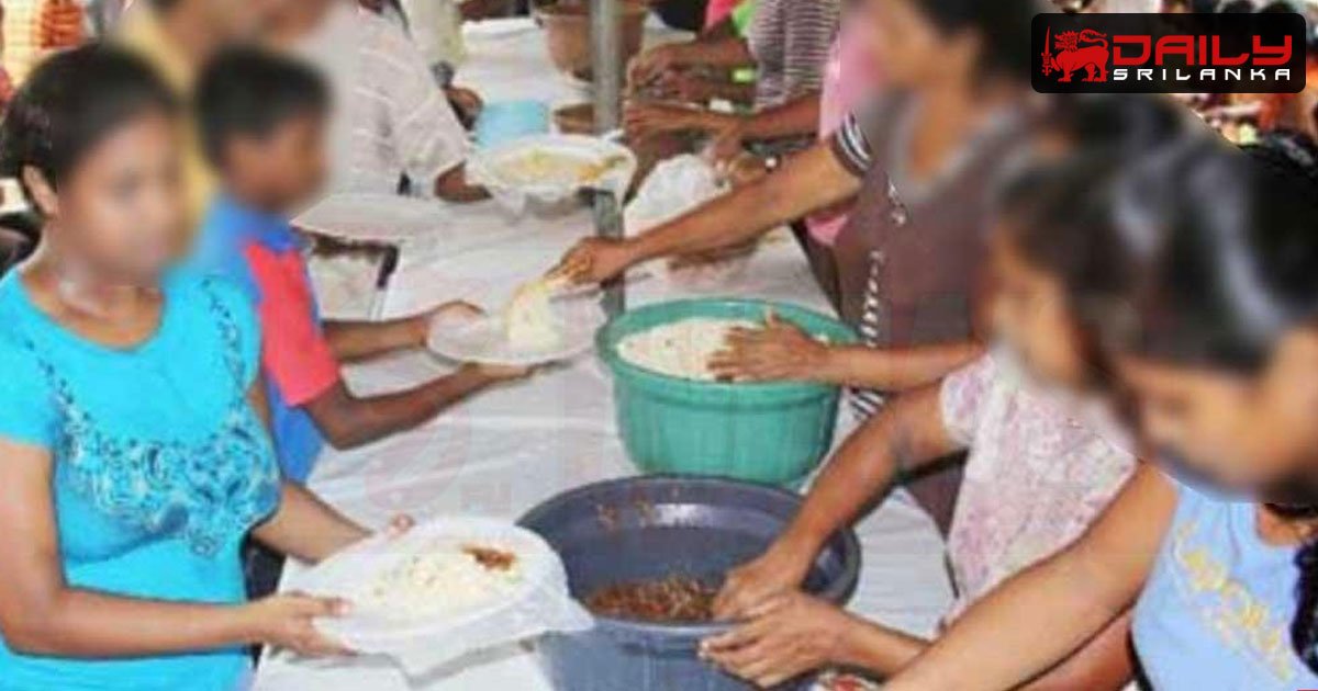 දන්සැල් සඳහා පොදු උපදෙස් මාලාවක්