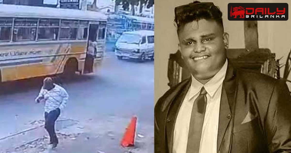 වෙඩි තබා ඝාතනය කෙරූ ගල්කිස්ස තරුණයා ගැන තොරතුරු රැසක් එළියට