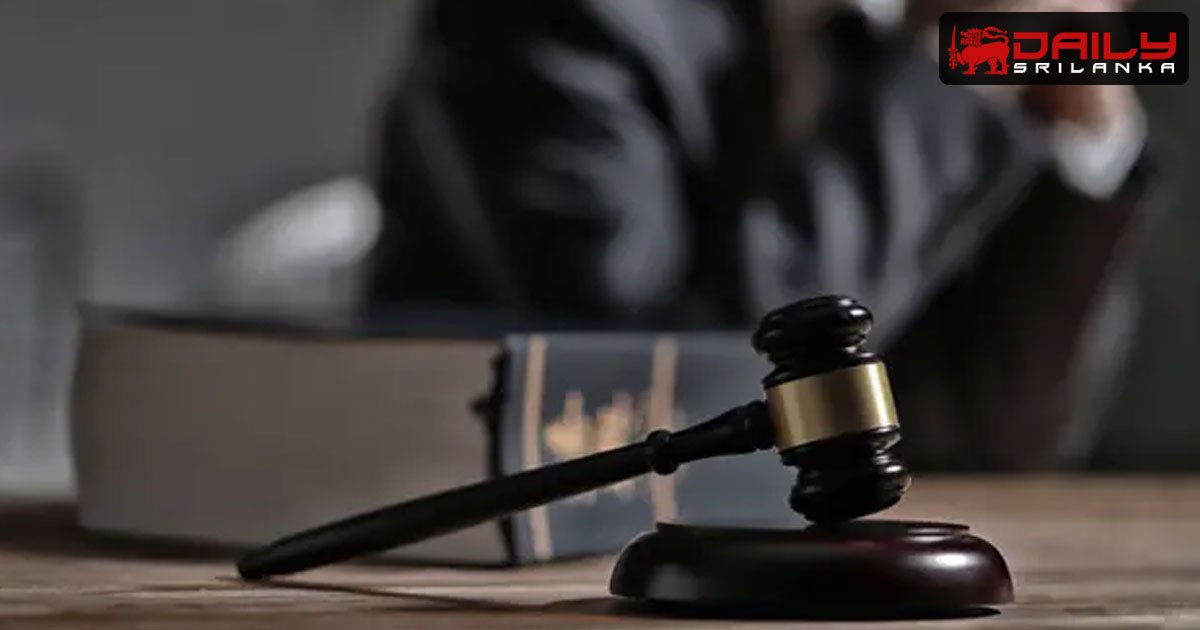ජපුර සිසුවාට පහරදුන් සිසුන්ට ලැබුණු නියෝගය