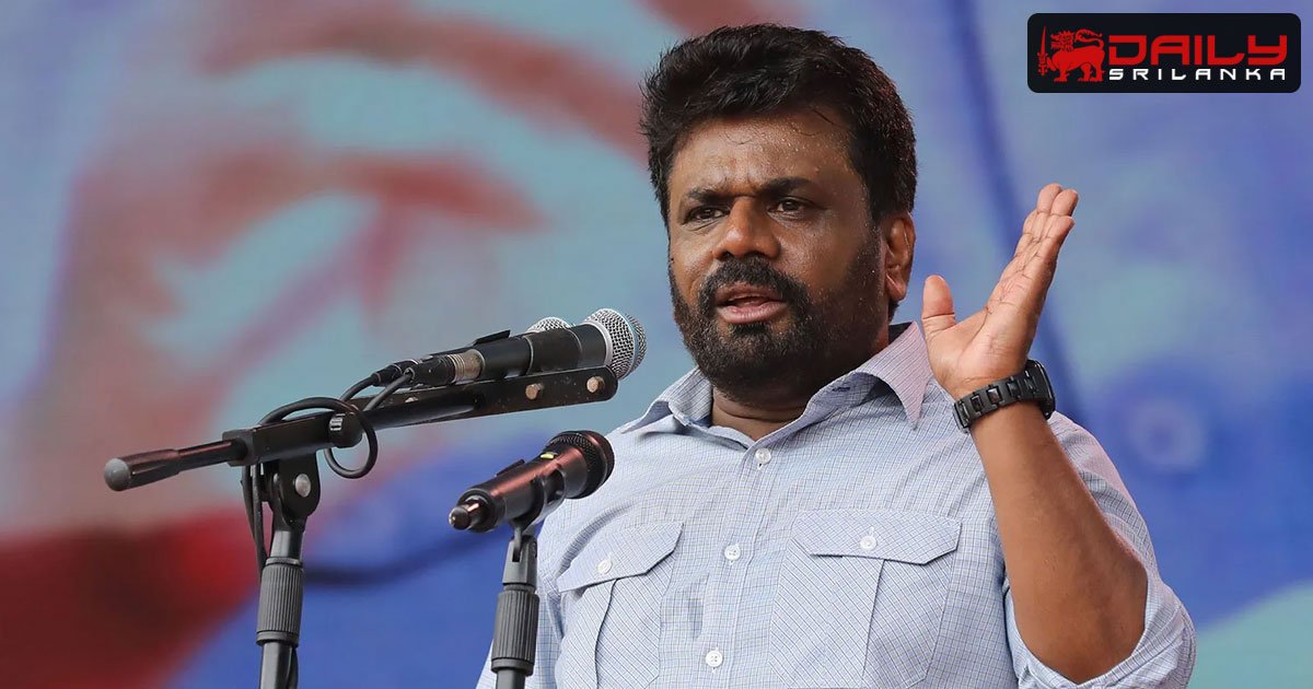 ජයගත් සියලු පළාත් පාලන ආයතනවල බලය පිහිටුවන බවට ජනපතිගෙන් ප්‍රකාශයක්