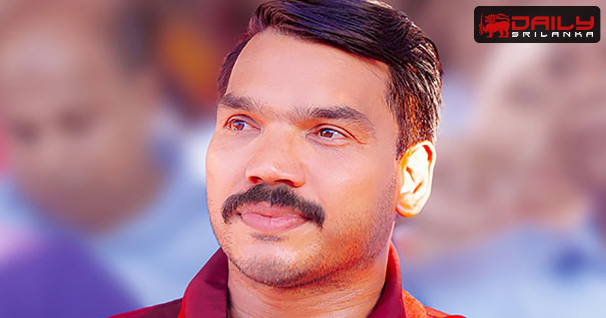 නාමල්ට එරෙහි ක්‍රිෂ් නඩුව කැඳවීමට දින දෙයි