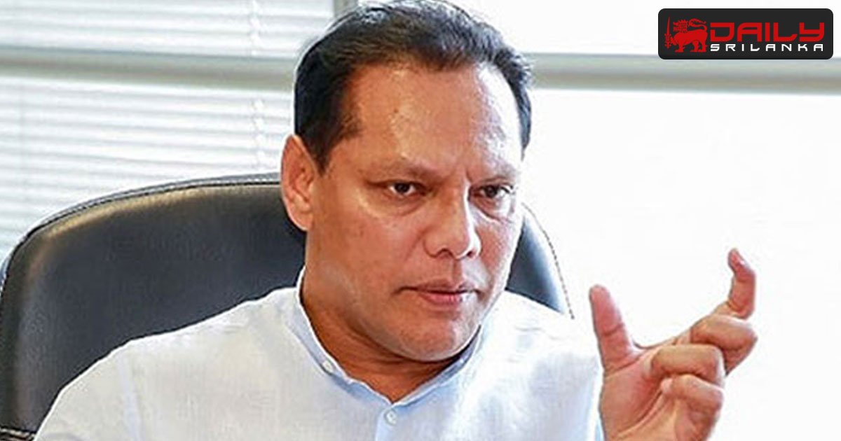 දයාසිරිගේ හැසිරීම ගැන විමර්ශනයට ත්‍රිපුද්ගල කමිටුවක්