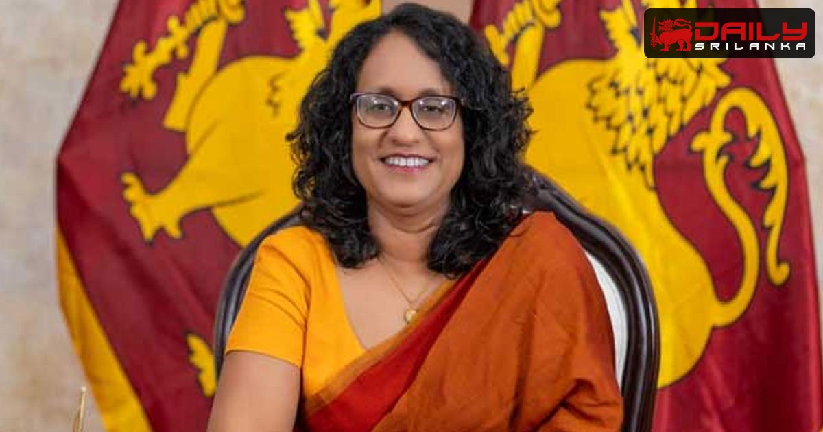 පාසල තුළ දරුවන්ට මුහුණදීමට සිදුවන අපයෝජනවල ඉහළ යෑමක් – අග්‍රාමාත්‍ය ආචාර්ය හරිනි අමරසූරිය