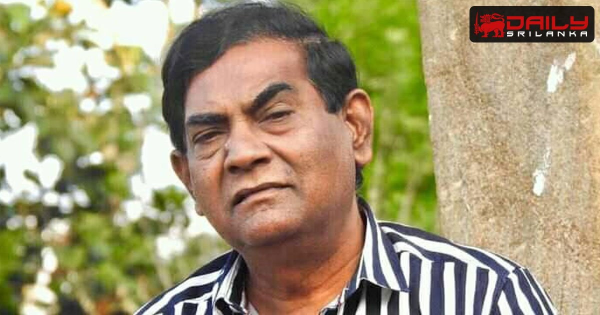 ජ්‍යේෂ්ඨ කථිකාචාර්ය අත්තනායක එම් හේරත් අභාවප්‍රාප්ත වෙයි