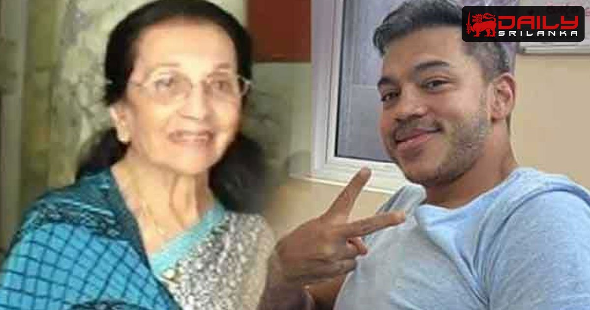 යෝෂිත සහ ඩේසි ආච්චිට එරෙහි නඩුව ජුලි මස 11 වනදා යළි කැඳවීමට නියෝග