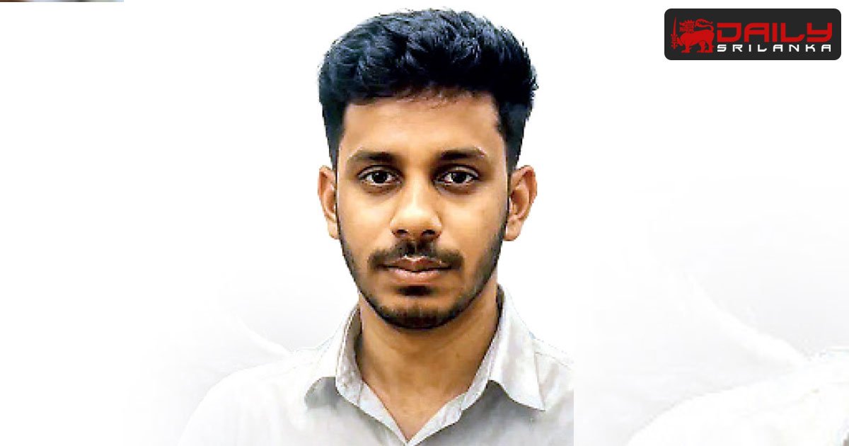 සබරගමුව සරසවි සිසුවාගේ මරණය ගැන සොයන්න ත්‍රිපුද්ගල කමිටුවක්