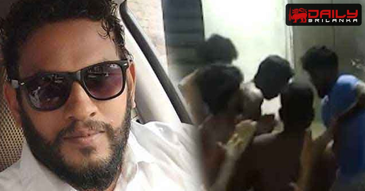ඩෑන් ඝාතනයේ වෙඩික්කරුගෙන් රඳවාගෙන ප්‍රශ්න කිරීමට අවසර