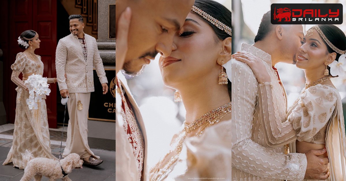 මලිත් පෙරේරාටත් මංගල සීනු