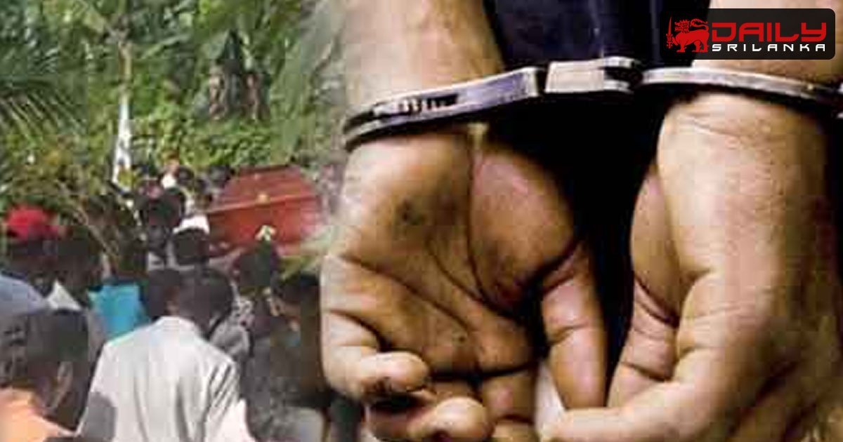 සබරගමුවේ නවකවධය සිද්ධියට අත්අඩංගුවට ගත් සිසුන් රිමාන්ඩ්