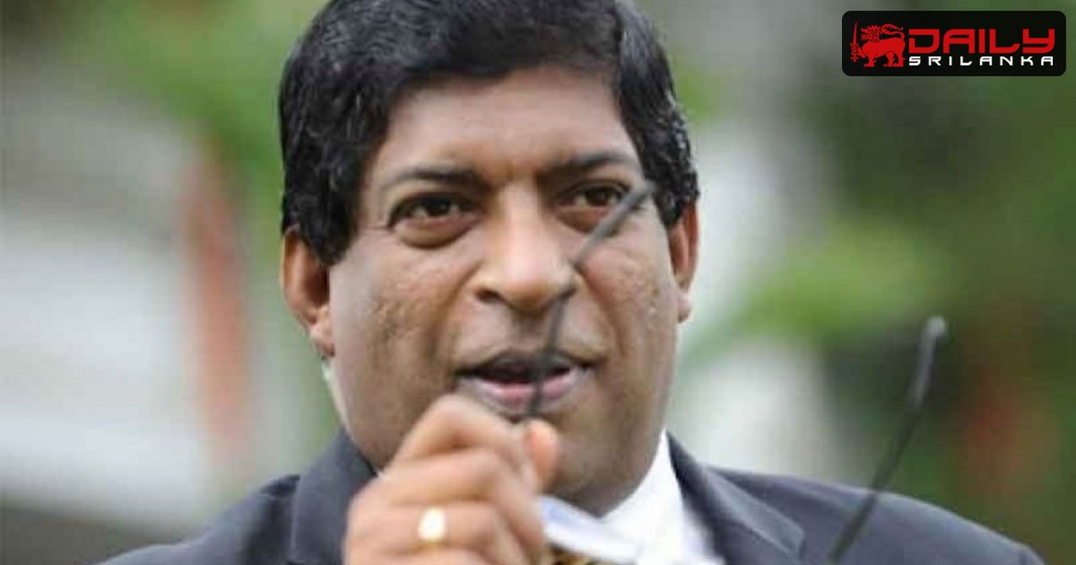 රවී කරුණානායකගේ පෙත්සම ශ්‍රේෂ්ඨාධිකරණය ප්‍රතික්ශේප කරයි