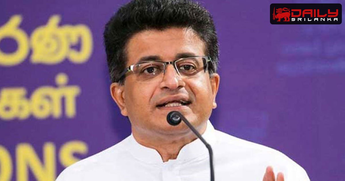 ගම්මන්පිලට පැනවූ විදේශ ගමන් තහනම ඉවතට