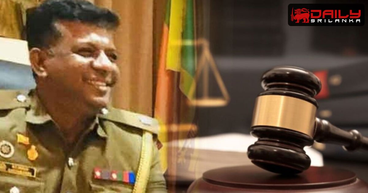අනුරාධපුර බන්ධනාගාර අධිකාරි යළි රිමාන්ඩ්