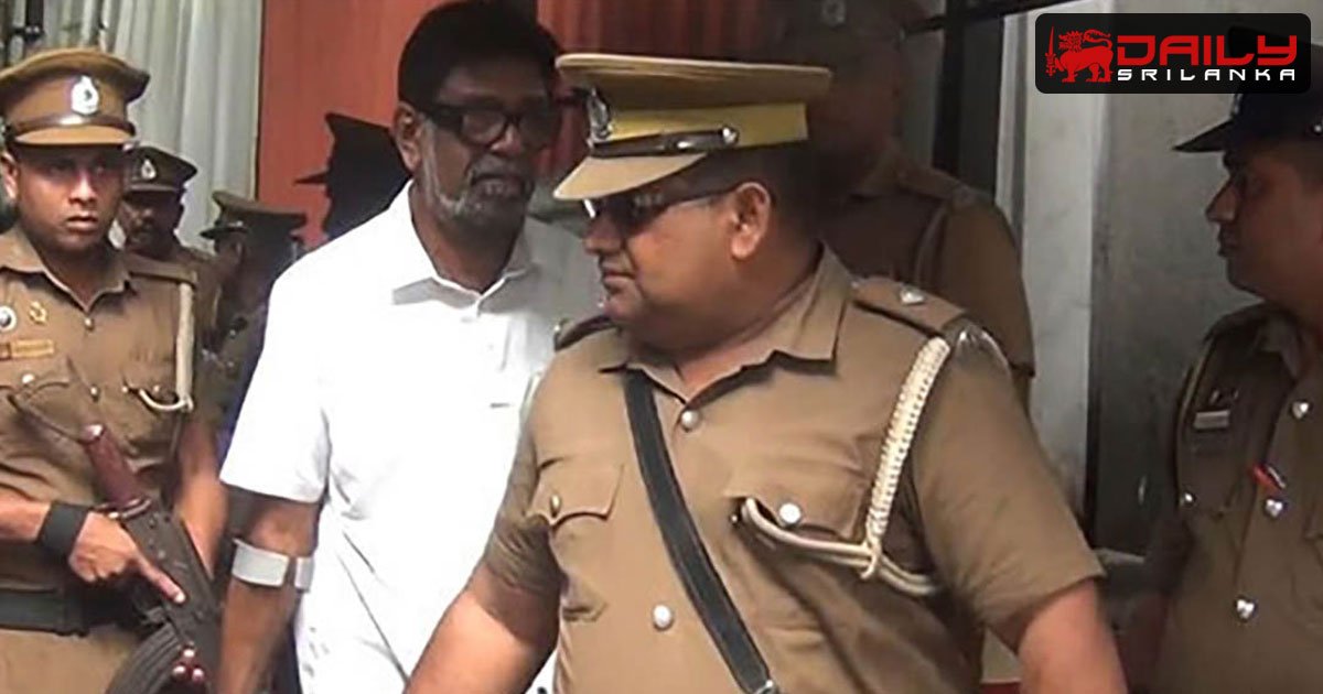 කෙහෙළියගේ බෑනා, ලේලිය සහ තවත් දියණියක් ප්‍රශ්න කිරීමට කැඳවයි
