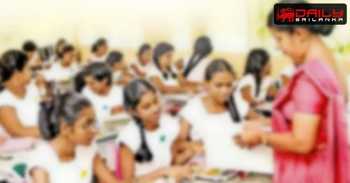 ගුරු වැටුපේ ප්‍රමාදයක් – ගුරු සංගම් අනතුරු අඟවයි