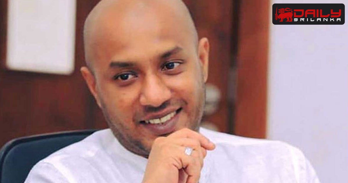 දුමින්ද දිසානායකගේ ඇප ඉල්ලීම විමසීමට දිනදෙයි