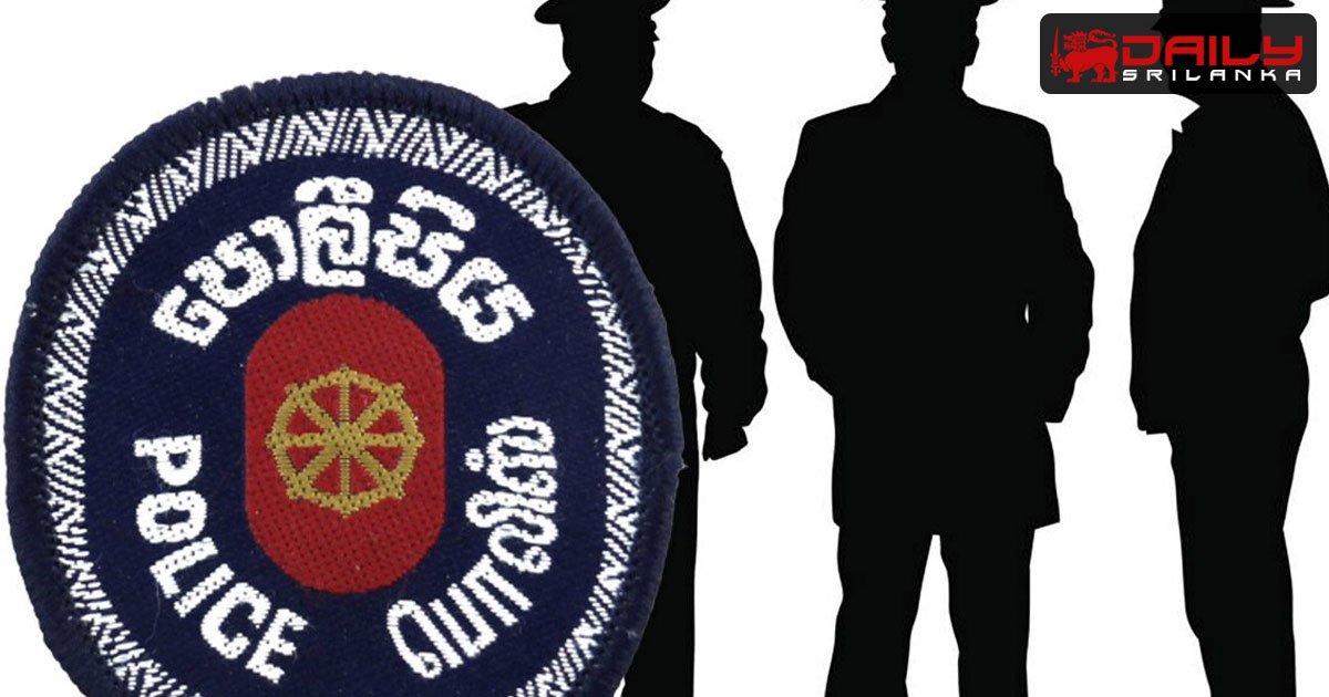 පොලීසියේ තවත් ලොකු පුටු කිහිපයකට ස්ථාන මාරු වීම්