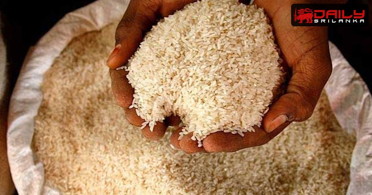 උපරිම සිල්ලර මිල ඉක්මවා කීරි සම්බා සහල් අලෙවි කරන වෙළඳුන් සොයා අඛණ්ඩව මෙහෙයුම්